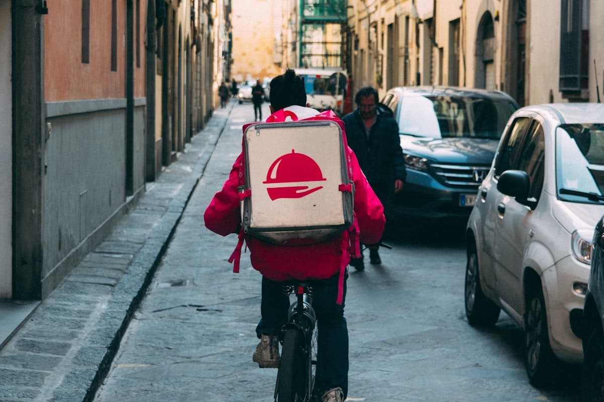 Scaling a Food Delivery App to 10 Cities in 90 Days