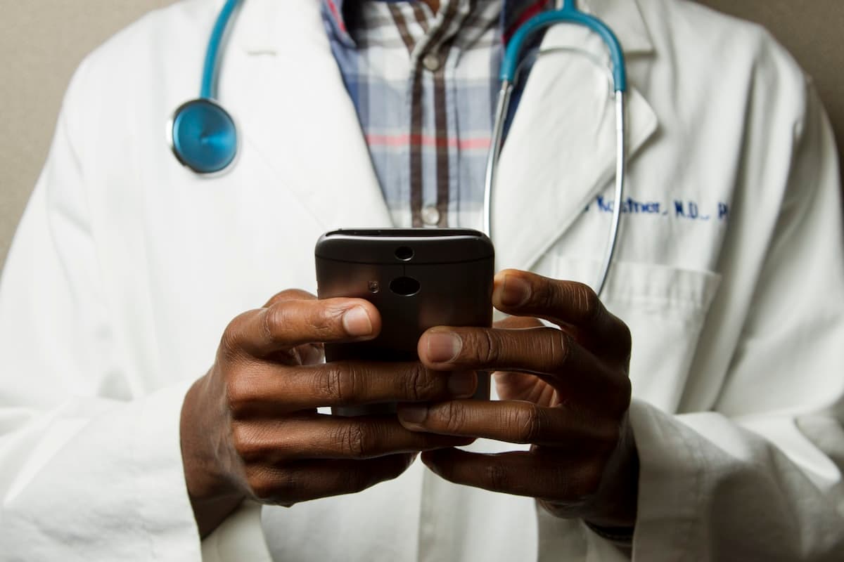 From Concept to Launch: Building HealthConnect Telemedicine Platform